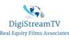Real Equity Films Announces DigiStreamTV