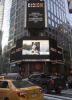 Life Coach Linda Dunnigan Showcased on the Famous Reuters Billboard in Times Square, New York City by Strathmore's Who's Who Worldwide Publication