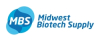 Midwest Biotech Supply Launches Offerings to Support Biotech Companies Focused on Improving the Human Condition