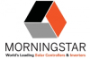 Morningstar Expands by Adding New Technology to Its Solar Line and New Talent to Its Team