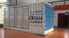 Horizon Fuel Cell Technologies Ship Containerised 200kW Fuel Cell System to South Korea, for Deployment at Ulsan Technopark