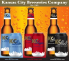 Kansas City Breweries Company, LLC Announces Stock Offering