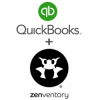 Zenventory Unveils QuickBooks Integration