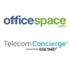 OfficeSpace.com Integrates Rail Yard Telecom Concierge® to Help Tenants Make Informed Telecom Decisions for CRE Properties