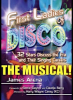 Dance Music Icon Martha Wash and DO-KWA Productions Negotiating Stage Musical Adaptation of James Arena's Tribute Book, First Ladies of Disco