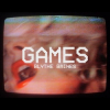 Blythe Baines Releases Her New EP "Games"