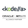 Kodella Joins NetSuite Alliance Partner Program