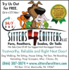 Sitters4Critters Celebrates Five Years, Launches New Mobile Vet Tech Service