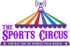 The Sports Circus Radio Show Extends Their National Coverage and Joins KHKA Honolulu