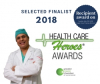 Dr. Sanjay Razdan Recognized as Best Urologist by Multiple Organizations in 2018