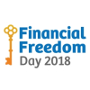 Save the Date! 1st Annual Financial Freedom Day, April 28, 2018 - Free Community Event Offers Financial Education for Various Age Groups