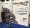 Successful Launch of the New Diamondback Retractable Hose by Plastiflex