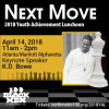 Youth Achievement Luncheon Presented by the 100 Black Men of North Metro, Inc.
