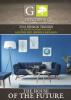 Milan Furniture Fair: New 2018 Design Trends Unveiled in a Guide by Gasparri Arredamenti