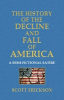 Book Release: Satirical Novel from 2076 Describes America’s Self-Destruction