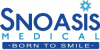 Clinical Trial Published in the International Journal of Oral Maxillofacial Implants Demonstrates Less Pain and Higher Quality Bone with Snoasis Medical's BioXclude®