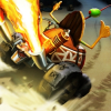 Arb Studios, the Developer of Tiki Kart 3D (Top App Jan. 2012), Has Finally Released Its Sequel Tiki Kart Island for iOS and Android