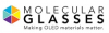 Molecular Glasses, Inc. Unveils New Brand Identity and Corporate Website