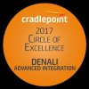 Denali Advanced Integration Honored for Outstanding Results and Global Growth
