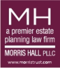 Morris Hall, AZ & NM Estate Planning Firm, Marks Milestone