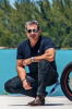 Guillermo Teran LLC Sells Its Latest Custom Bike, BMW Cafe Racer