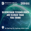 Cryptocurrency Regulations, Mining, Blockchain and Business – Blockchain & Bitcoin Conference Australia Will Explore Important Topics