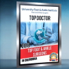 University Foot and Ankle Institute Named Best Foot and Ankle Surgeons and Podiatrists in Both Los Angeles and California