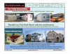Sturdy Homes Ltd. of Albuquerque New Mexico USA Introduces Affordable Tiny Steel Container Type Houses Along with Modular Customs Houses