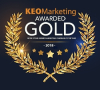 KEO Marketing Wins Three 2018 American Business Awards