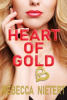 "Heart of Gold" Novel Empowers Women