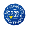 ICERTIAS Introduces New EU Educational and Promotional Project: GDPR Stars