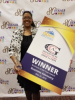 GCA Honored During the Dekalb Chamber's 2018 Apex Awards as the Winner of the Business of the Year Award in Business Advocacy