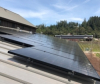 SolarCraft Complete Solar Power System at Comstock Wines - Dry Creek Winery Harvests the Power of the Sun