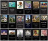 Publisher Releases Free Children’s Audiobook Collections & CCSS Resources