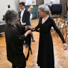 OnPoint Manufacturing Collaborates with New York Designer, Gabi Asfour, and Parsons School of Design to Develop New Uniforms for the Baltimore Symphony Orchestra
