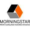Morningstar Debuts an Innovation "Triple Play" at InterSolar Europe