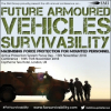 Brand New CBRN Focus at Future Armoured Vehicles Survivability 2018 Conference and Focus Day