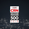 Denali Advanced Integration Named to CRN’s 2018 Solution Provider 500 List