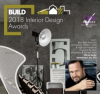 Build Magazine Awards J/Brice Design International, Inc. Two Top Honors for 2018