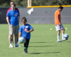 Celebrating Immigrant Youth, the Power of Community, & the World Cup with Catholic Charities