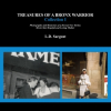 L.D. Sargent Releases "Treasures of a Bronx Warrior," a 3-Book Collection