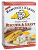 New Southern-Style "Biscuits & Gravy Fixins" Introduced by Kentucky Kernel