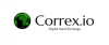 New Canadian Based Crypto Exchange, Correx.io, Takes on the Global Giants