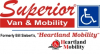 Superior Van & Mobility Announces Acquisition of Bill Siebert's Heartland Mobility of Omaha
