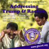 Bishop Toris T. Young and Greater Bibleway Church International Help to Eradicate Hate & Racism from Society