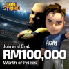 Gamestrike Launches Second Mobile Game Tournament Crossy Strikers