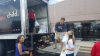 Charlotte Plumbing Company Partners with Local TV Station for Annual Food Drive