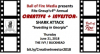 The 4th Annual Creative + Investor Shark Attack to be Held at The Ivy of Buckhead on June 21 in Atlanta