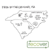 Recover Brands Launches Made in the Carolinas Line