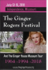 Ginger Rogers Festival and Museum Tour to be Held July 13-15, 2018